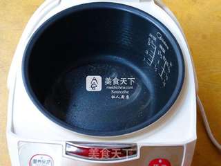 牛奶炖蛋的做法步骤:6