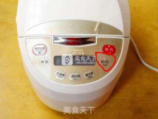 牛奶炖蛋的做法步骤:8