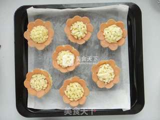 芝士土豆塔的做法步骤:10
