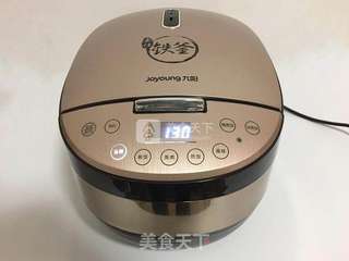 红豆椰果羹的做法步骤:5