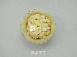 芝士土豆塔的做法步骤:8