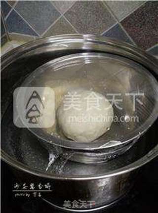 【沙茶美食】沙茶酱香饼的做法步骤:4