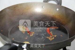 鸭血粉丝汤的做法步骤:3