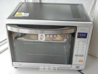 芝士土豆塔的做法步骤:12