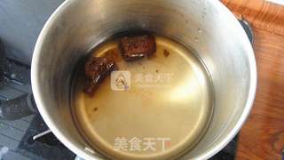 卷筒红糖粽的做法步骤:2