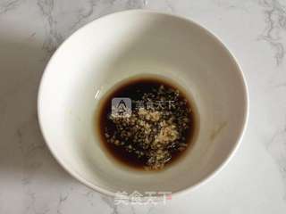 丝瓜酿虾的做法步骤:9