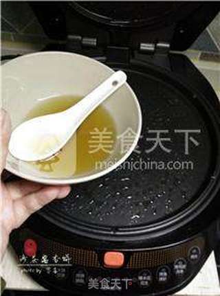 【沙茶美食】沙茶酱香饼的做法步骤:13
