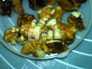 燕麦核桃红枣豆浆的做法步骤:4