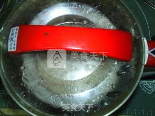 燕麦核桃红枣豆浆的做法步骤:13