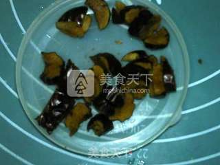 燕麦核桃红枣豆浆的做法步骤:3