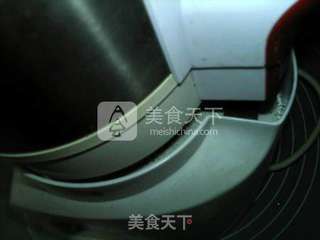 燕麦核桃红枣豆浆的做法步骤:9