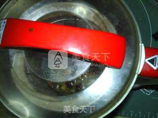燕麦核桃红枣豆浆的做法步骤:8