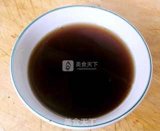 可乐鸭腿的做法步骤:3