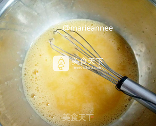 香葱鸡蛋羹的做法步骤:3