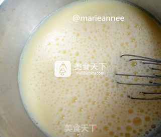 香葱鸡蛋羹的做法步骤:4