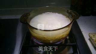 茄子青豆酱肉面的做法步骤：13