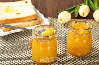 菠萝果酱的做法的做法步骤:7