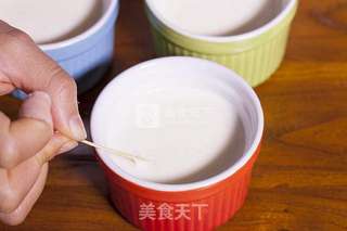 水果双皮奶的做法步骤:6