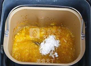菠萝果酱的做法的做法步骤:6