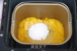 菠萝果酱的做法的做法步骤:5