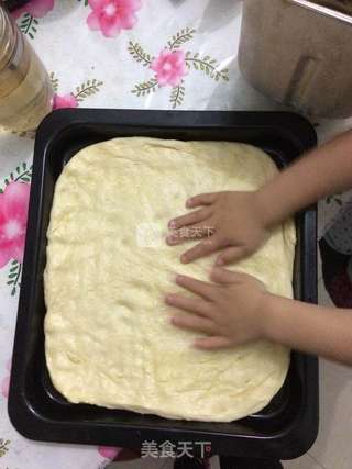 简单做披萨的做法步骤：2