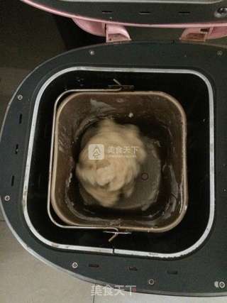 简单做披萨的做法步骤：1