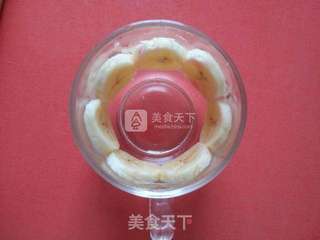 火龙果香蕉奶昔的做法步骤:2