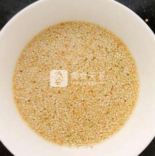 川式凉菜之魂——油辣子(独家秘制)的做法步骤:7