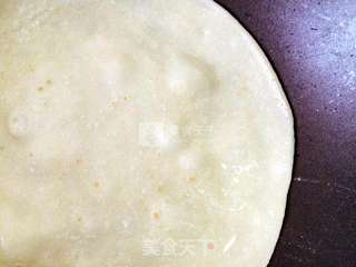 老北京鸡肉卷(卷饼)的做法步骤:12