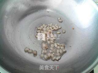 【干烧黄花鱼】的做法步骤:5