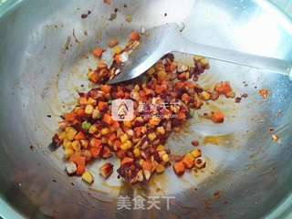 【干烧黄花鱼】的做法步骤:8