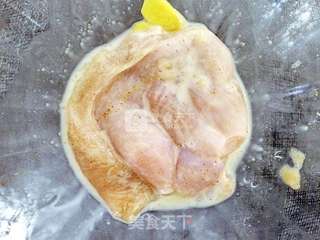 老北京鸡肉卷(卷饼)的做法步骤:3