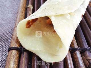 老北京鸡肉卷(卷饼)的做法步骤:14