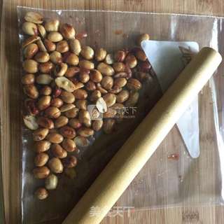 麻辣口水鸡的做法步骤:4