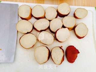 卤素鸡的做法步骤：2