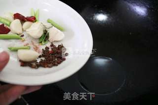 红烧罗非鱼的做法步骤:7