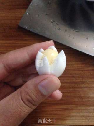 日式咖喱饭杯子的做法步骤:8