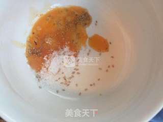 凉菜，桔梗拌肉丝的做法步骤：6