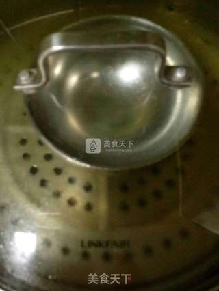 红枣粽子的做法步骤:20