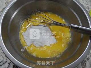 #ACA烘焙明星大赛#巧克力布朗尼的做法步骤:5