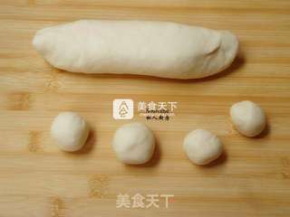 芝士烤饺子的做法步骤:2