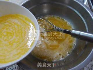 #ACA烘焙明星大赛#巧克力布朗尼的做法步骤:6