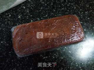 #ACA烘焙明星大赛#磅蛋糕的做法步骤:15