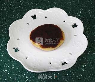 #ACA烘焙明星大赛# 铜锣烧的做法步骤:11