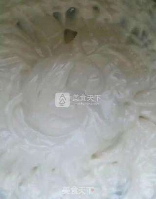 #ACA烘焙明星大赛#自制棉花糖的做法步骤:7