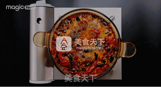 大虾来了麻辣小龙虾的做法步骤:4