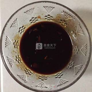 #ACA烘焙明星大赛#烤鸡腿的做法步骤:2