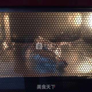 #ACA烘焙明星大赛#烤鸡腿的做法步骤:4