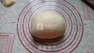 #ACA烘焙明星大赛#三色小吐司的做法步骤:2