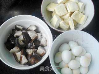 #ACA烘焙明星大赛# 沙茶烤串的做法步骤:2